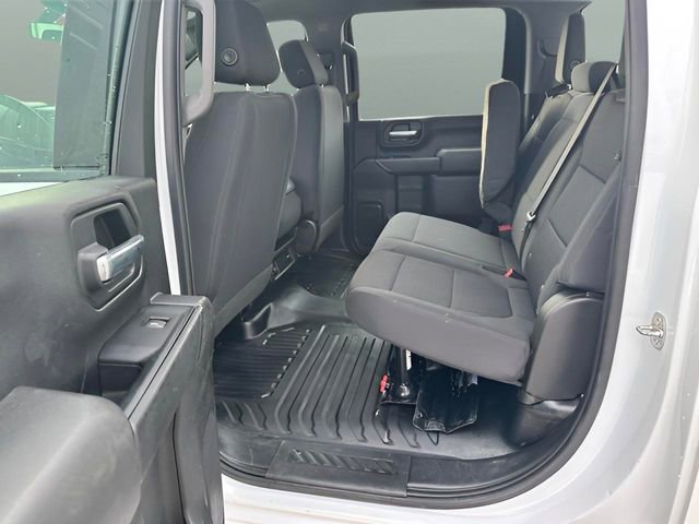 Used 2023 GMC Sierra 2500 Pro w/ Fleet Convenience Package image 14