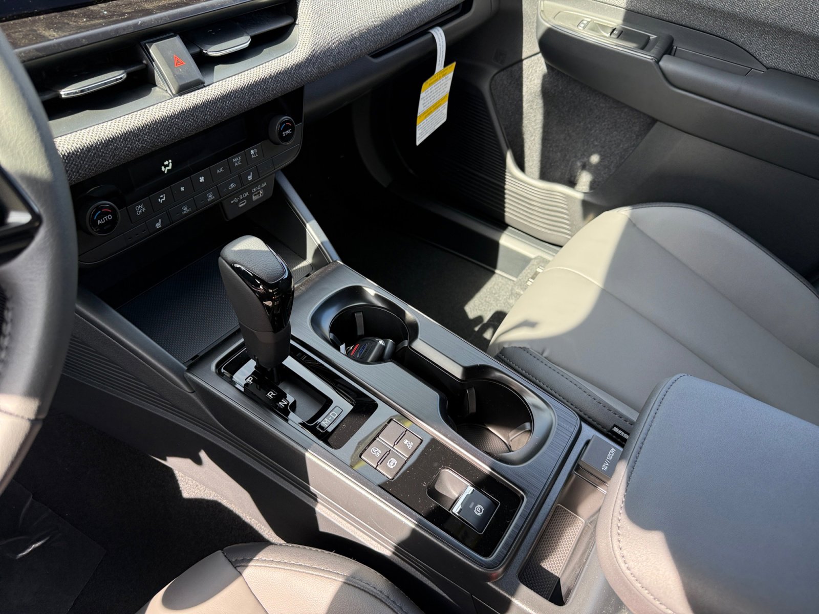 New 2026 Subaru Outback Premium AWD/4WD image 13