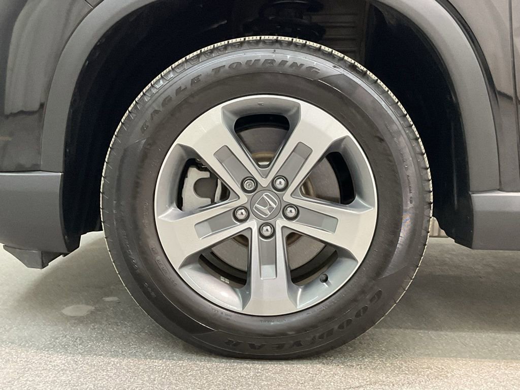 Used 2024 Honda Pilot EX-L image 31