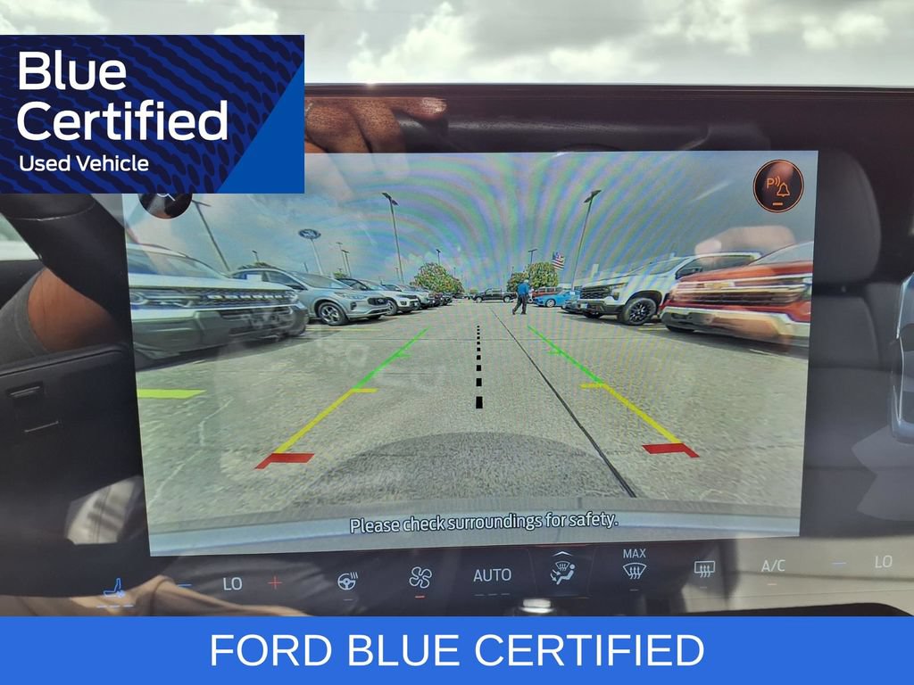 Certified 2024 Ford Mustang Premium RWD image 10