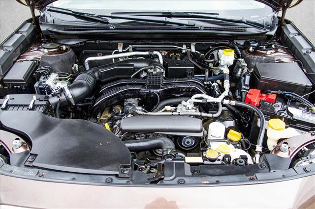 Used 2021 Subaru Outback Limited w/ Popular Package #2 image 27