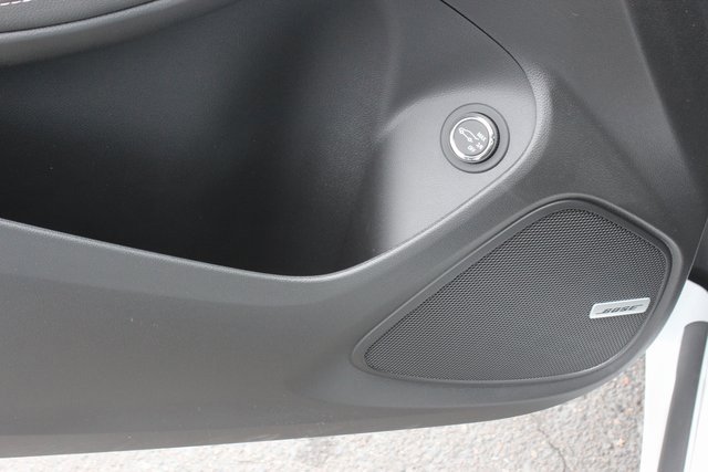 New 2026 Buick Encore GX Avenir w/ Avenir Technology Package image 19