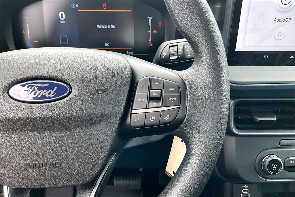 New 2026 Ford Maverick XL AWD/4WD image 20