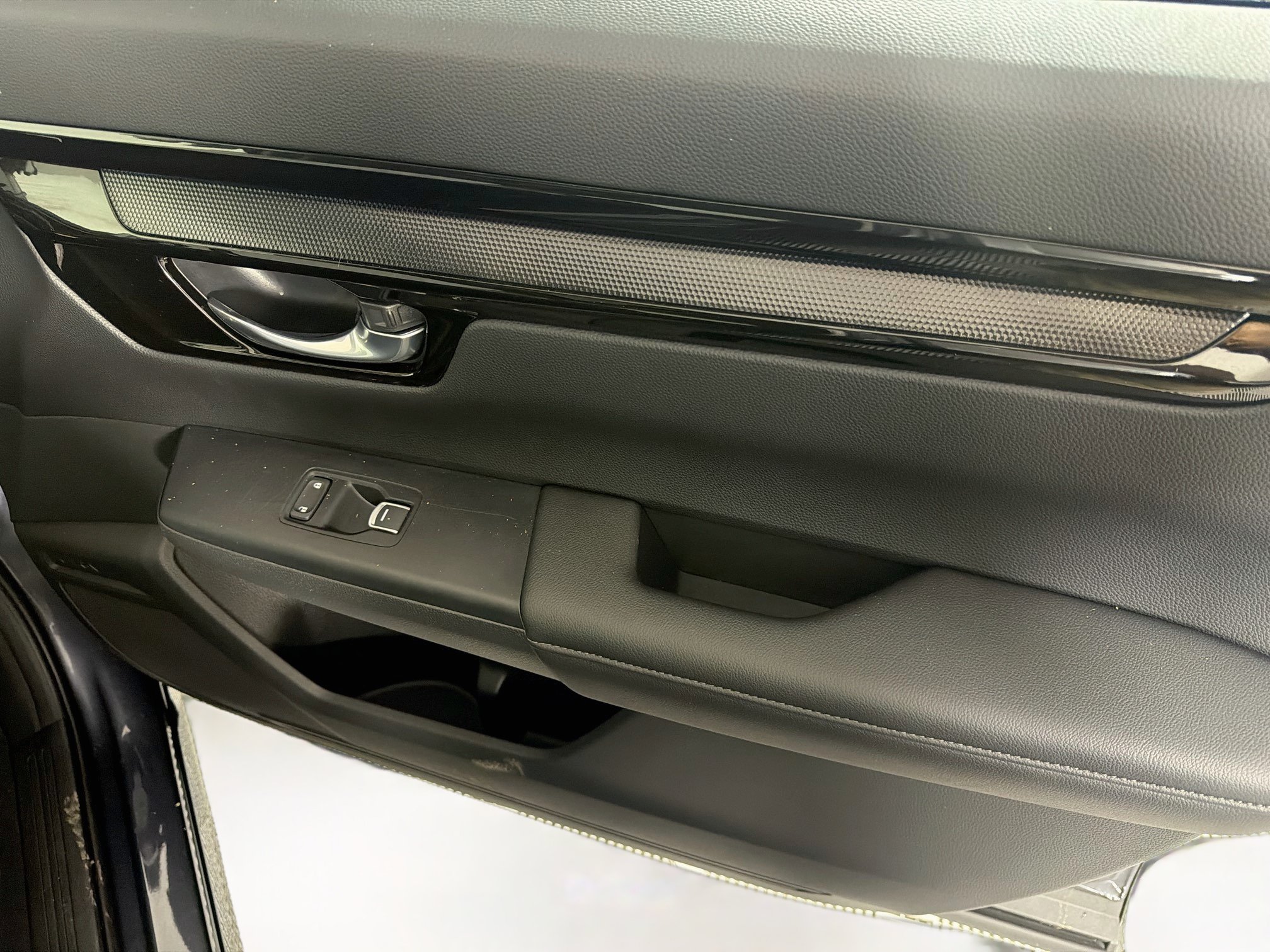 Used 2026 Honda CR-V EX-L image 32