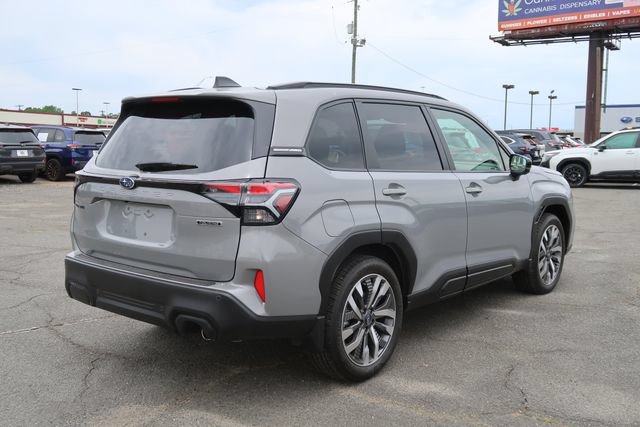 Used 2025 Subaru Forester Touring w/ Protection Package AWD/4WD image 8