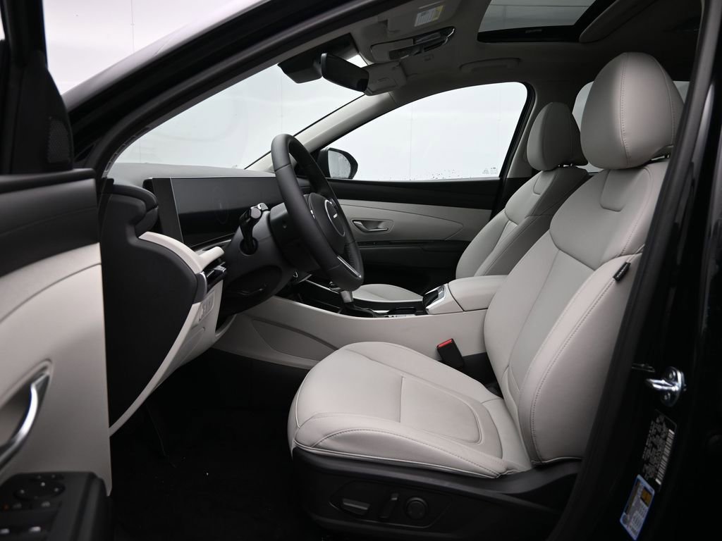 Used 2025 Hyundai Tucson SEL image 26