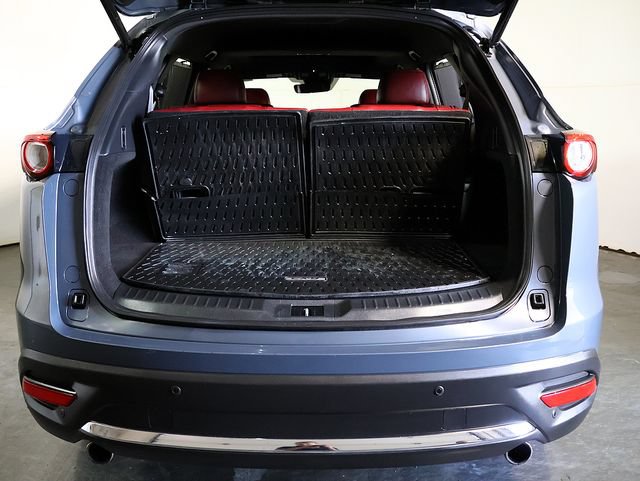 Used 2021 MAZDA CX-9 Carbon Edition AWD/4WD image 30