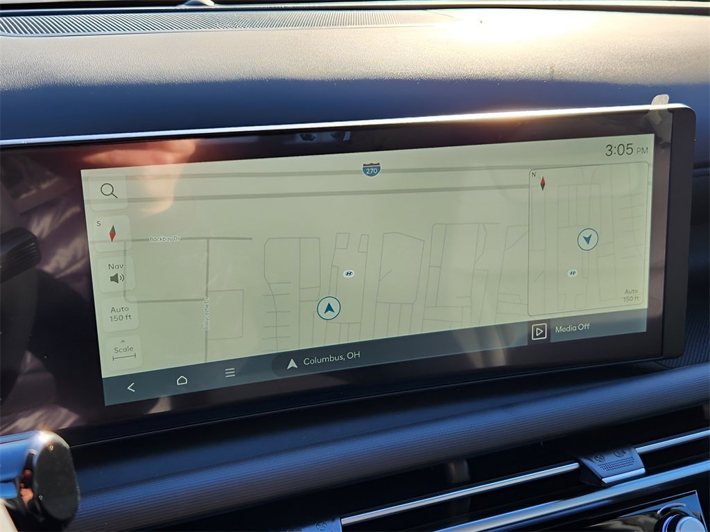 New 2026 Hyundai Santa Cruz XRT image 18