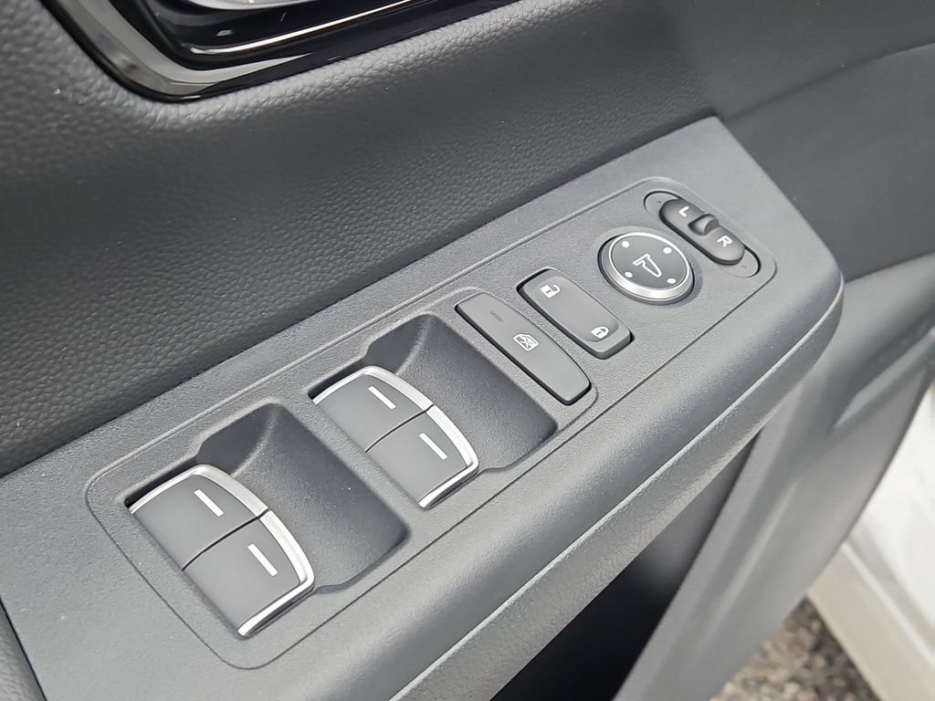 Certified 2026 Honda CR-V Sport Touring image 20