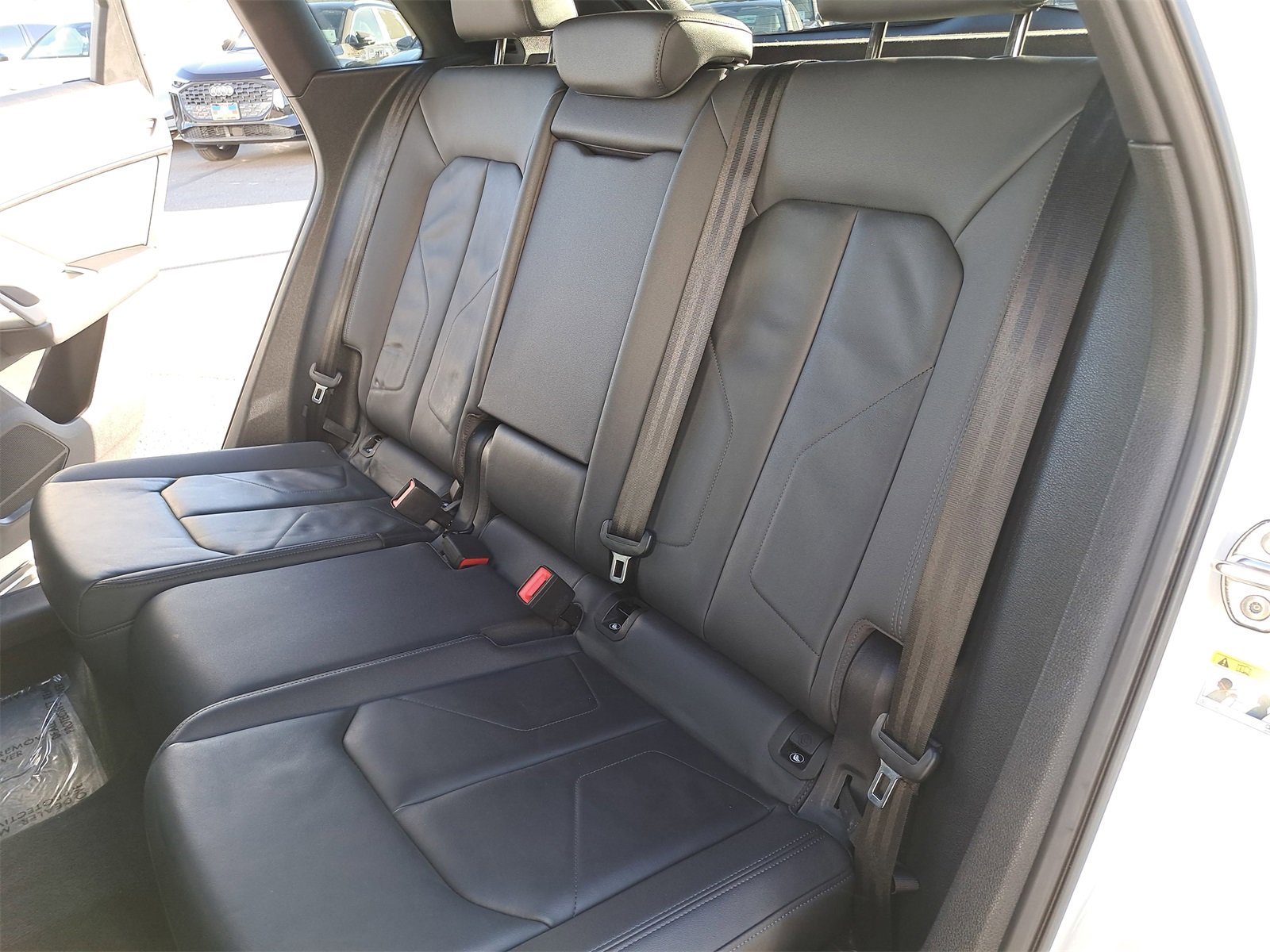 Used 2023 Audi Q3 2.0T Premium image 14