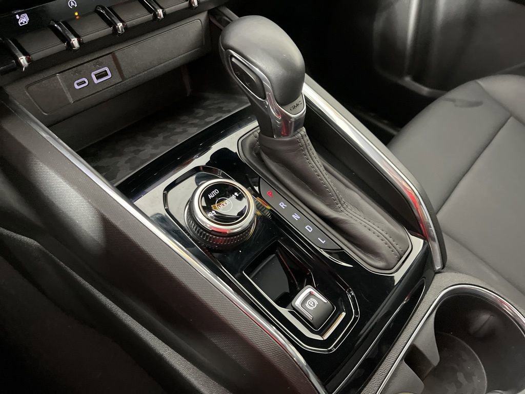 Certified 2024 GMC Canyon Elevation w/ Elevation Premium Package image 30