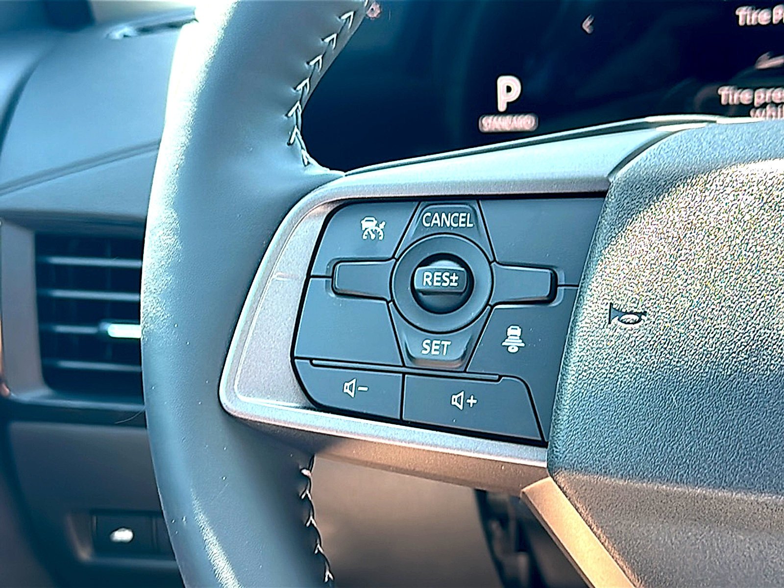 New 2026 Nissan Sentra SV w/ SV Convenience Package FWD image 20