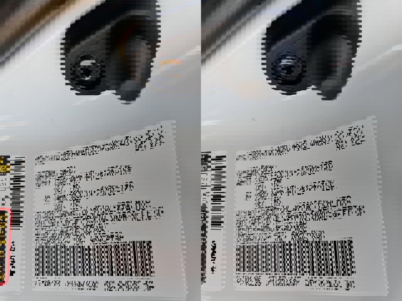 Used 2023 Toyota Tacoma TRD Pro image 36