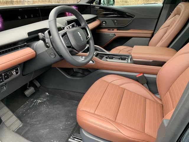 New 2026 Lincoln Nautilus Reserve w/ Jet Appearance Package AWD/4WD image 14