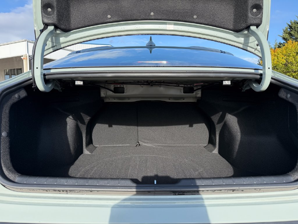 Certified 2025 Kia K4 EX FWD image 14