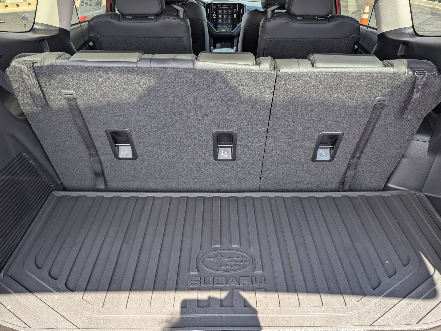 New 2026 Subaru Ascent Premium AWD/4WD image 25