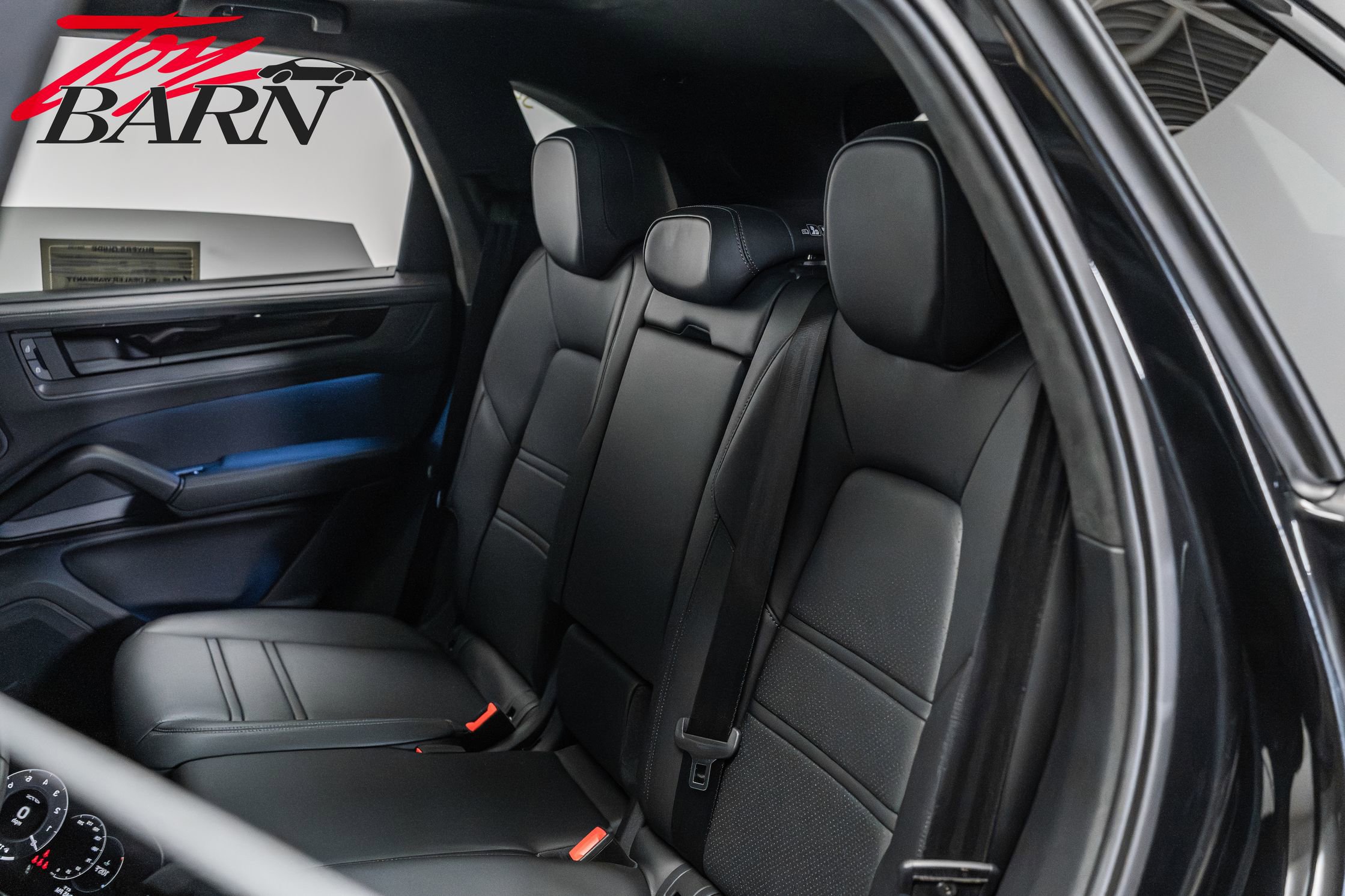 Used 2025 Porsche Cayenne GTS image 44