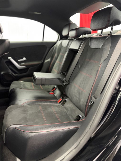 Used 2020 Mercedes-Benz A 220 4MATIC image 14