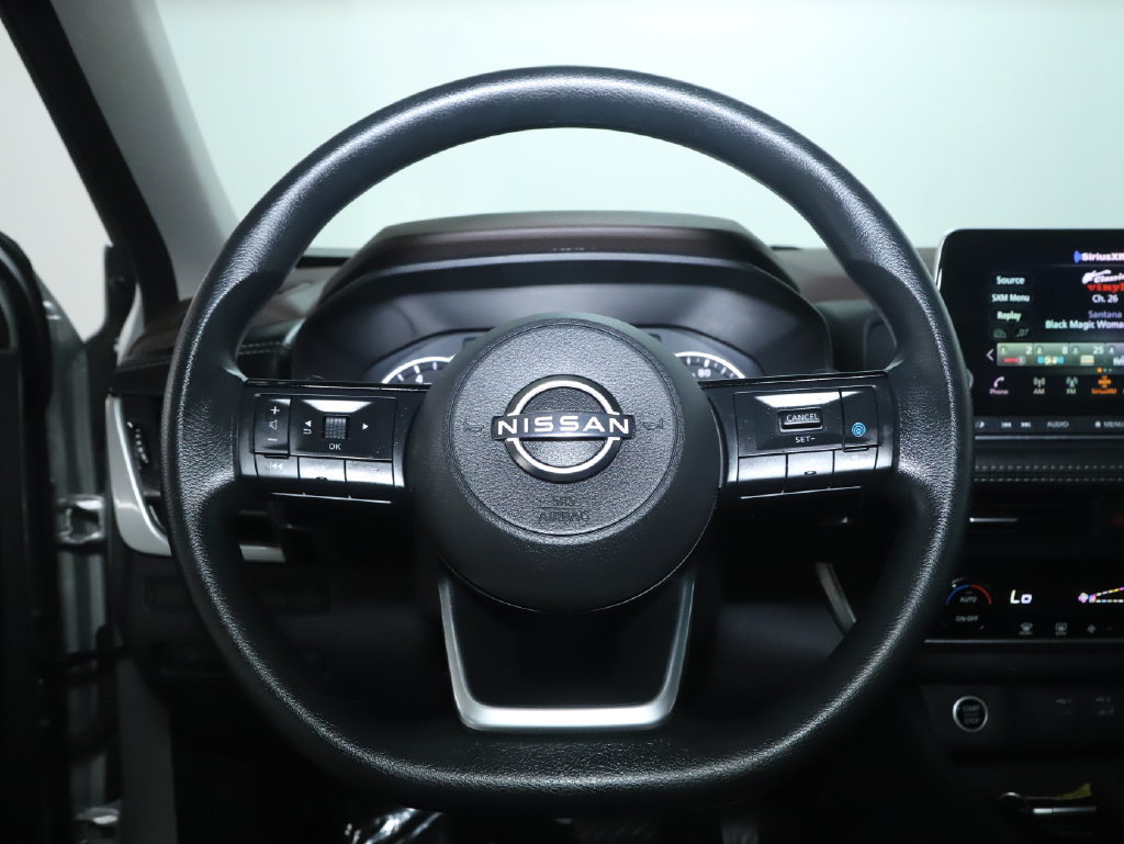 Used 2023 Nissan Rogue SV AWD/4WD image 21