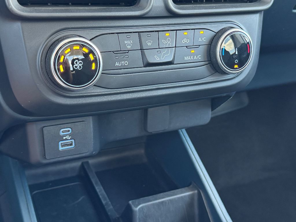 Used 2022 Ford Maverick XL image 15