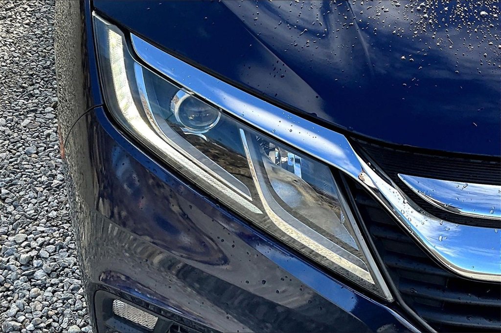 Used 2018 Honda Odyssey EX-L image 27