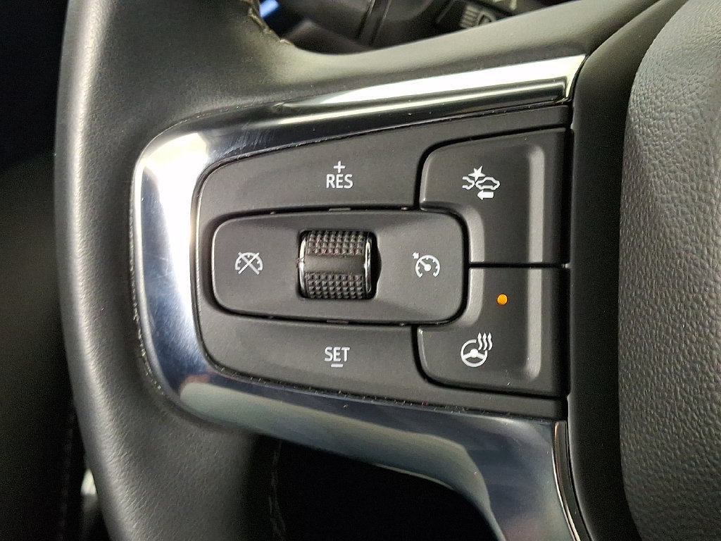 Used 2023 Chevrolet Blazer RS w/ Driver Confidence II Package FWD image 20