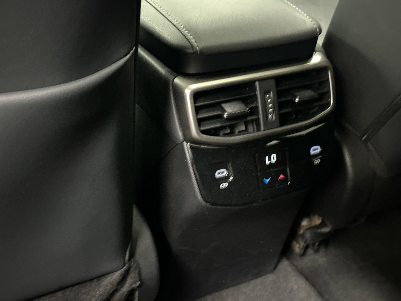 Used 2023 Lexus RX 350 Premium Plus w/ Cold Area Package image 18