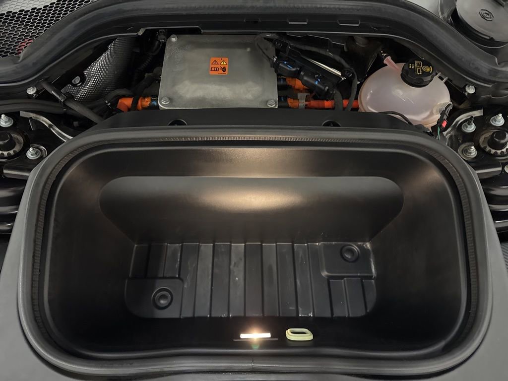 Used 2024 Dodge Charger R/T w/ Plus Group image 7