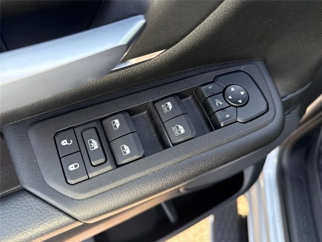Used 2026 RAM 1500 Big Horn AWD/4WD image 16