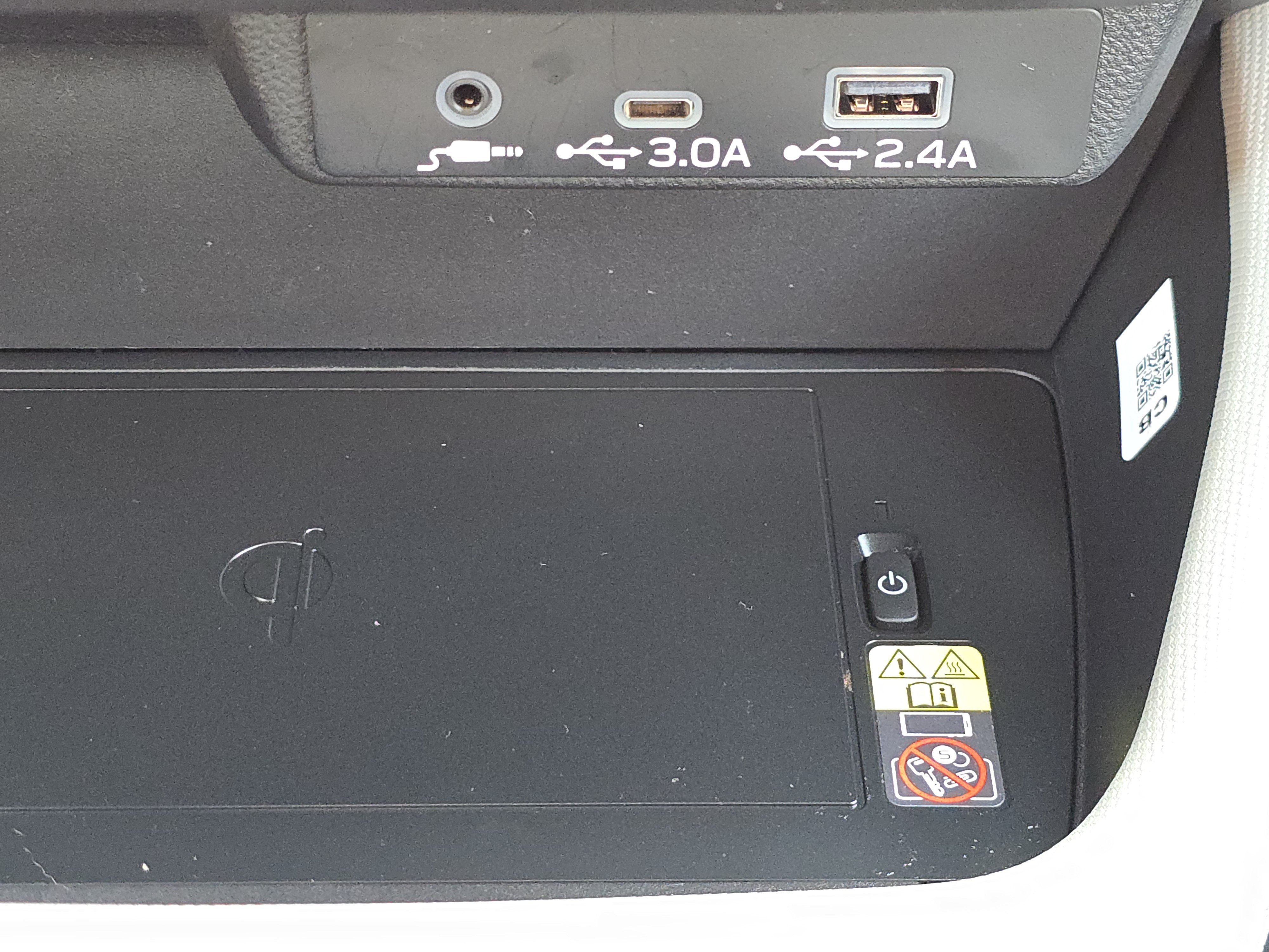 Certified 2026 Subaru Forester Premium AWD/4WD image 13