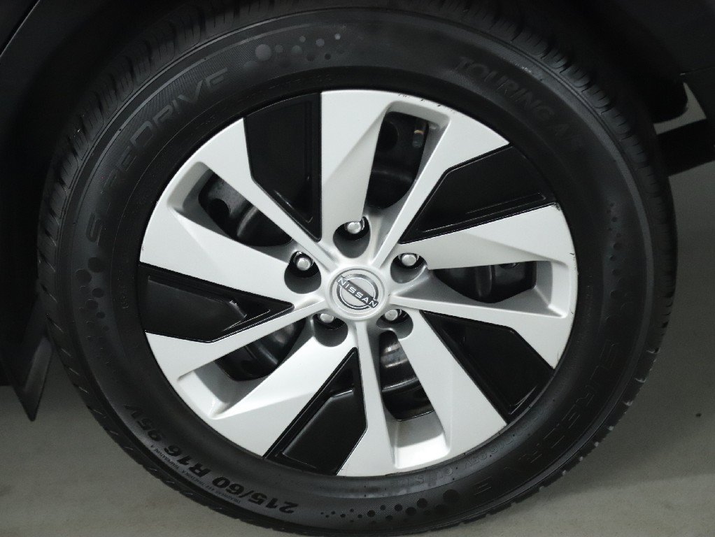 Used 2024 Nissan Altima 2.5 S FWD image 39