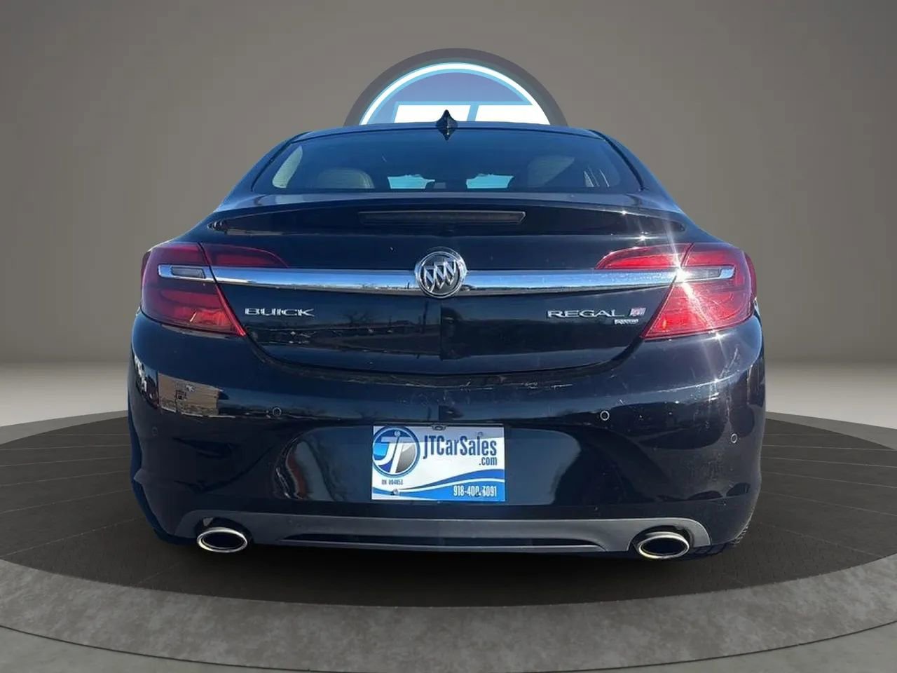 Used 2016 Buick Regal Premium image 29