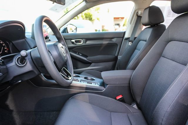 New 2026 Honda Civic LX image 10