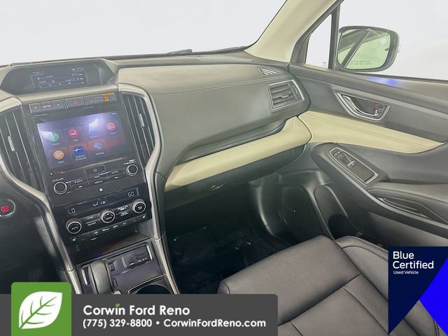 Used 2022 Subaru Ascent Limited w/ Technology Package AWD/4WD image 27