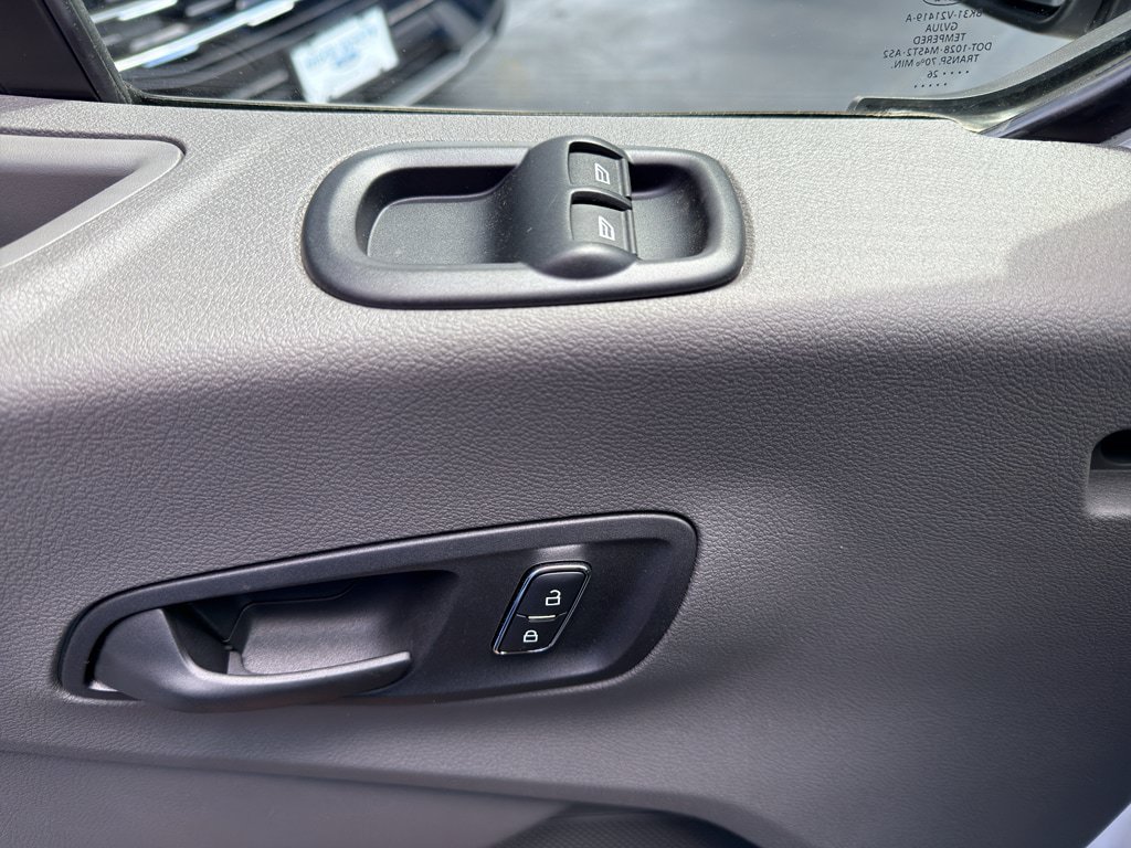 New 2026 Ford Transit 250 148 Medium Roof Extended AWD image 18