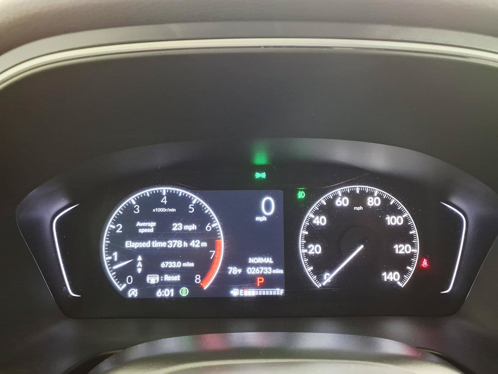 Used 2024 Honda Pilot EX-L image 25