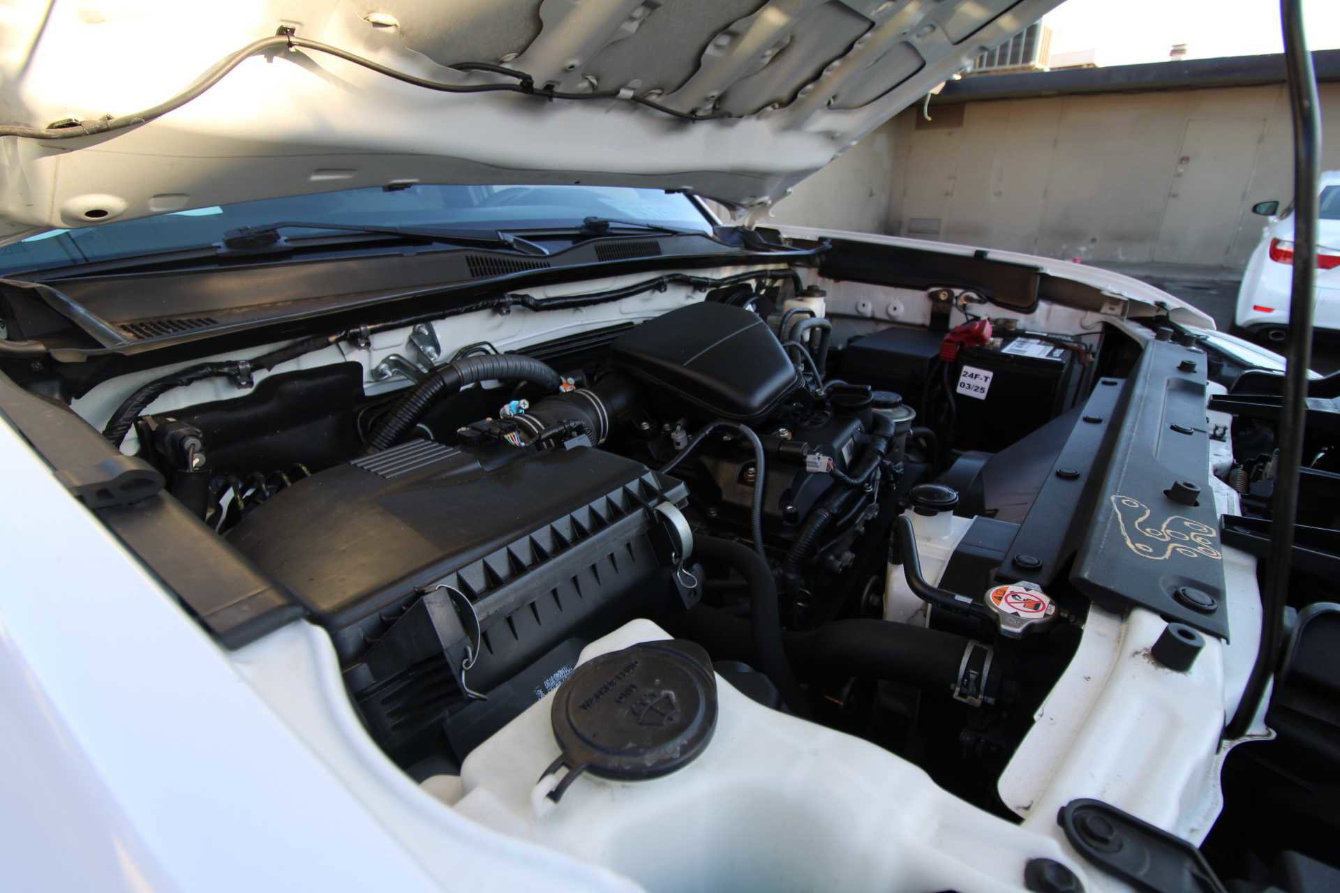 Used 2020 Toyota Tacoma SR image 38