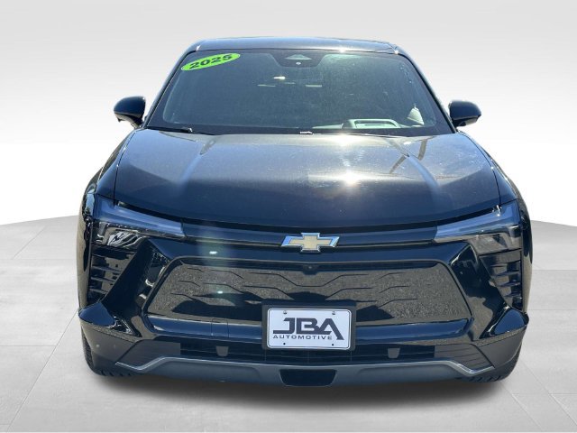 Certified 2025 Chevrolet Blazer EV LT FWD image 20