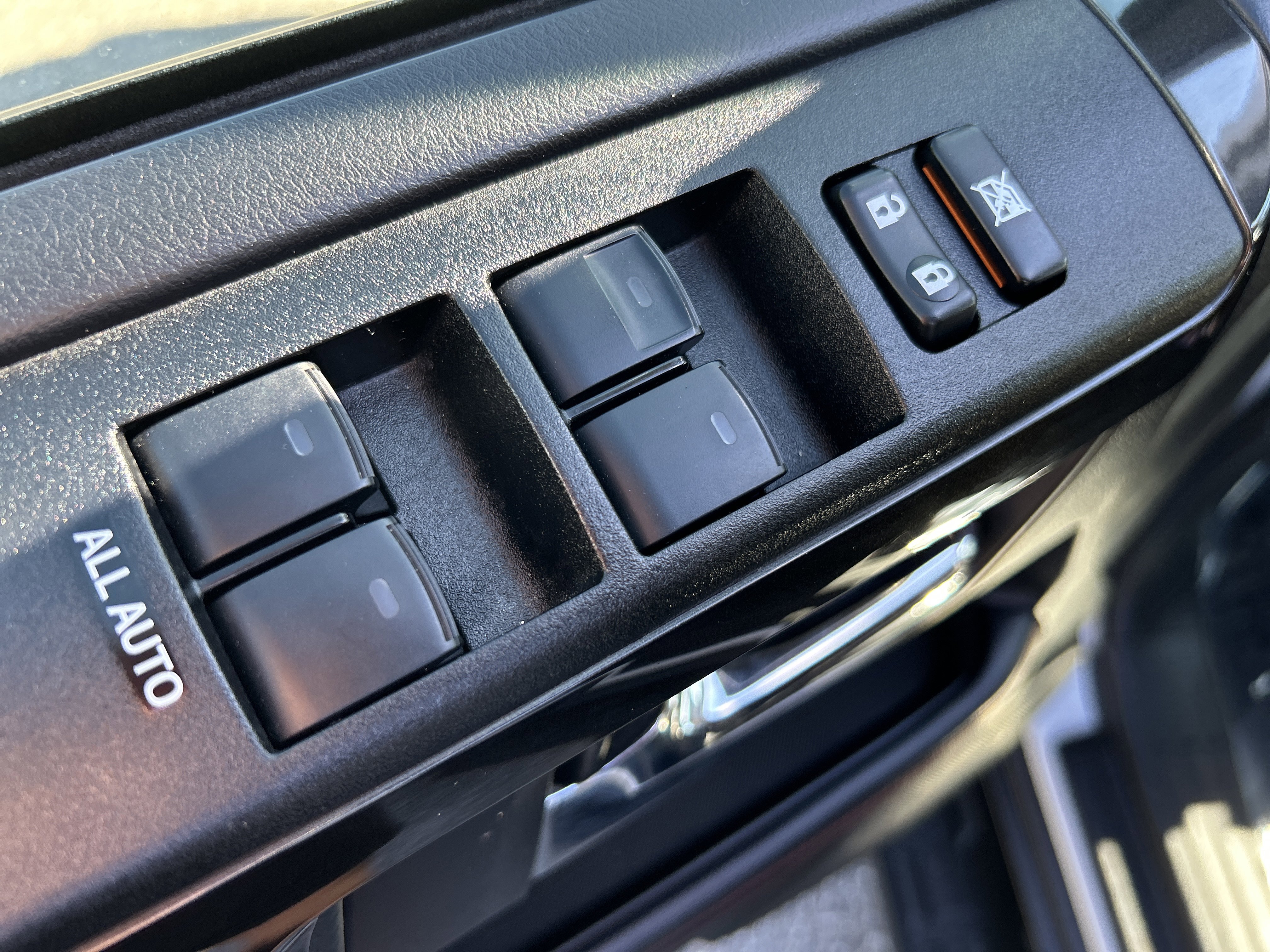 Used 2024 Toyota 4Runner TRD Off-Road image 21