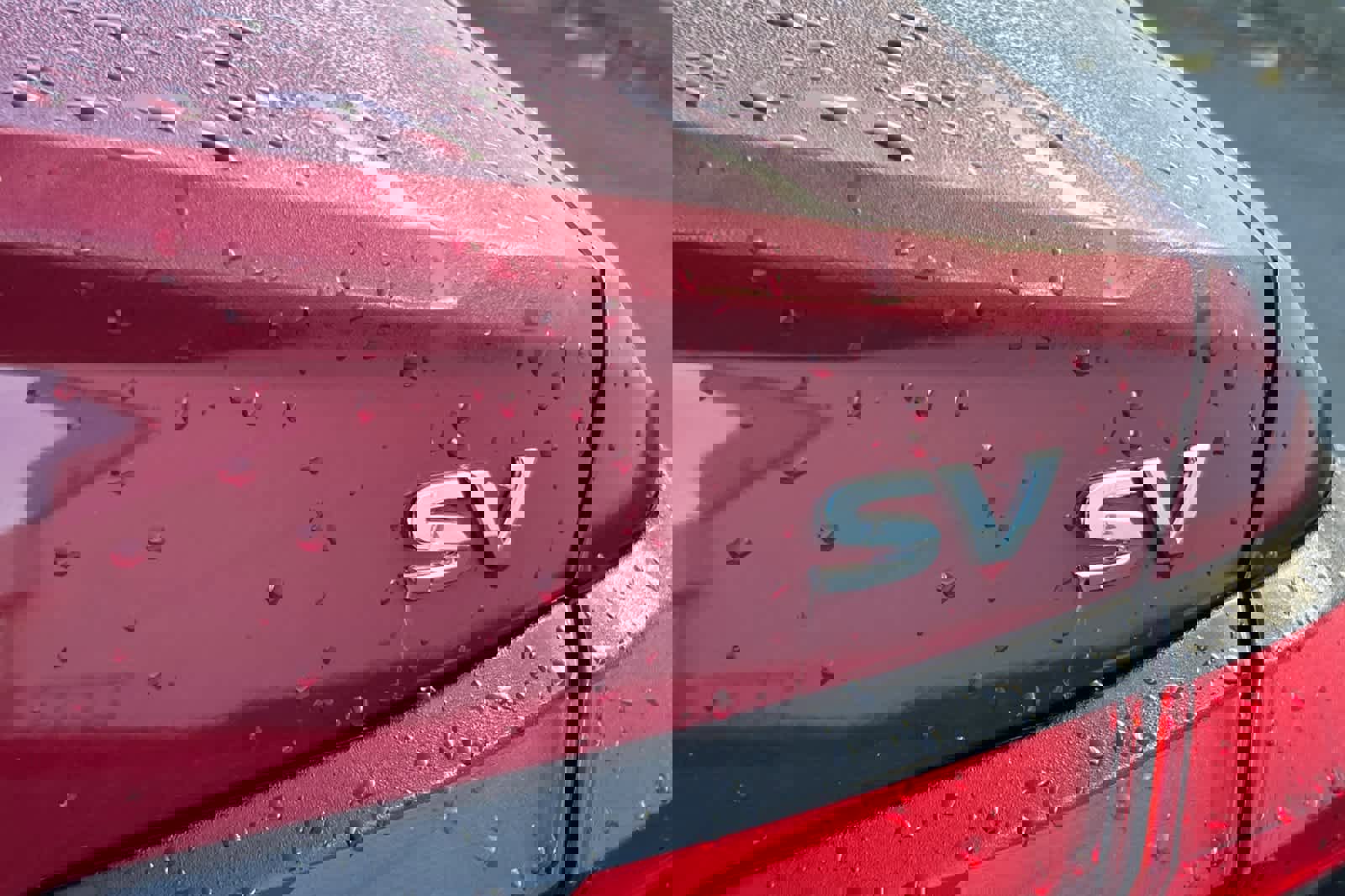 Used 2020 Nissan Versa SV image 7