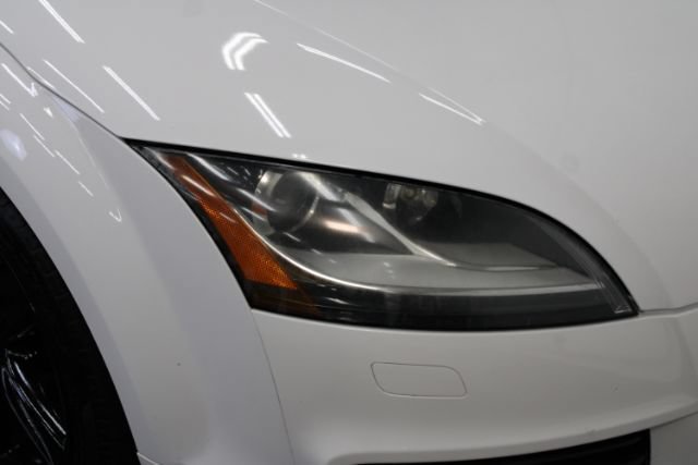 Used 2012 Audi TT 2.0T Premium Plus w/ Color Fine Nappa Leather Pkg AWD/4WD image 19