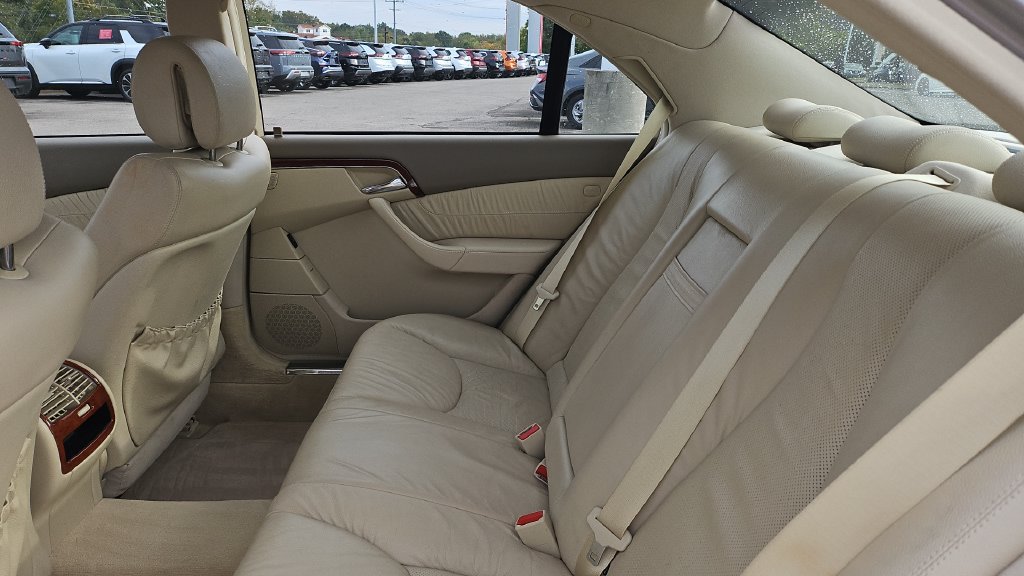 Used 2006 Mercedes-Benz S 430 image 6