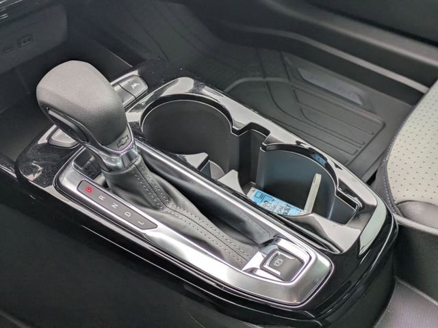 New 2026 Chevrolet Trax LT image 18