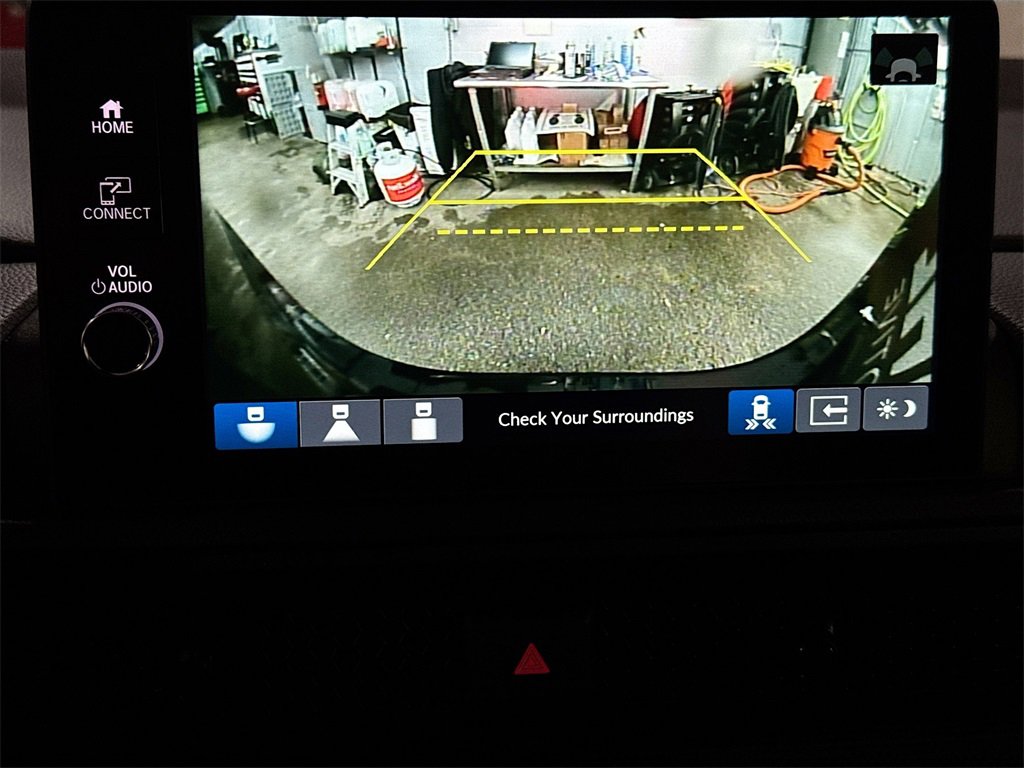 New 2026 Honda CR-V Sport-L image 11