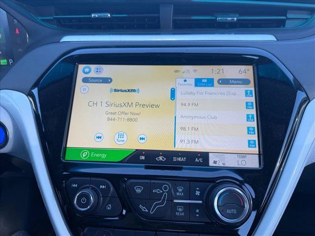 Used 2019 Chevrolet Bolt LT FWD image 13