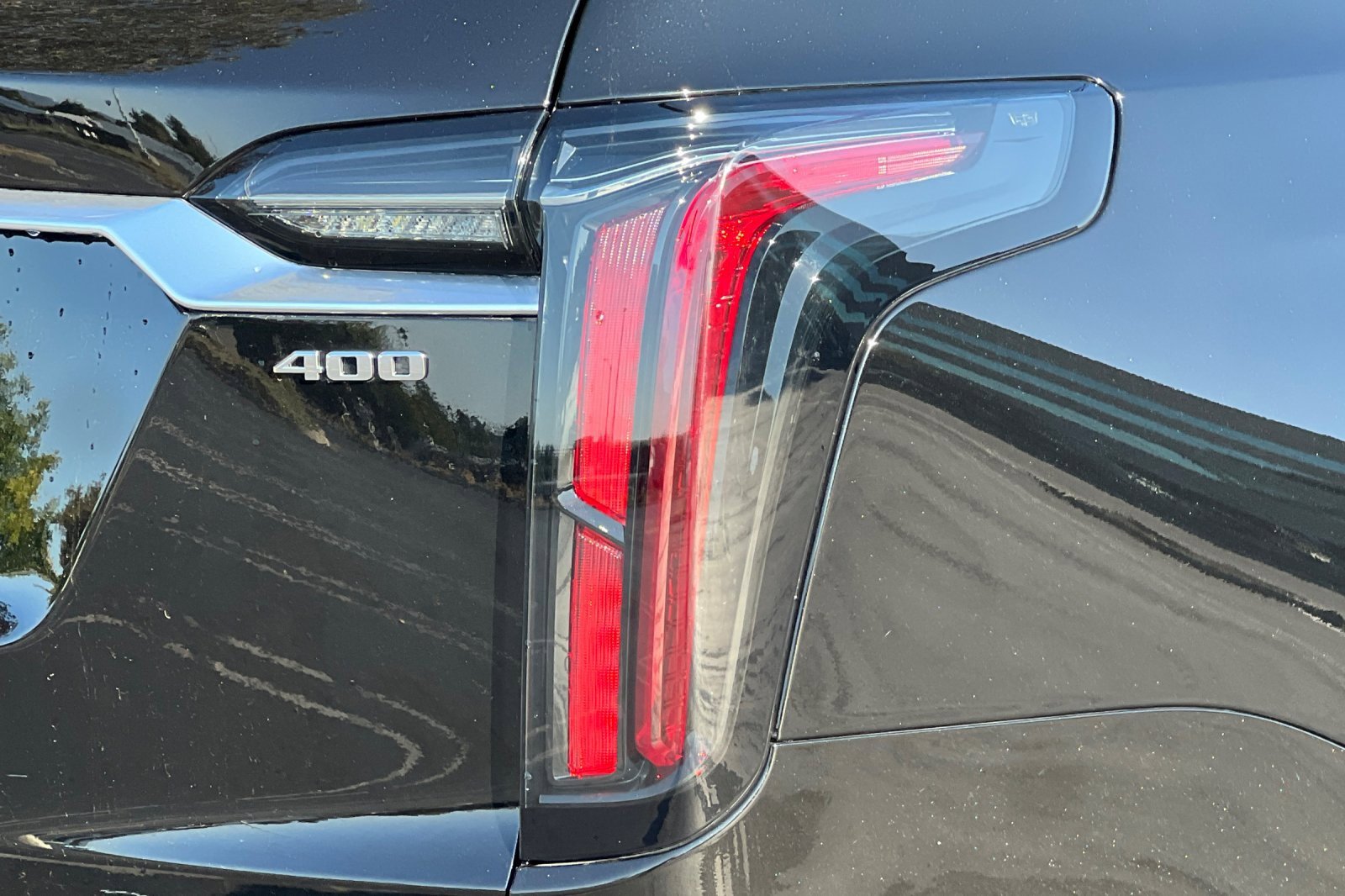 Certified 2024 Cadillac XT6 Sport w/ Platinum Package image 51