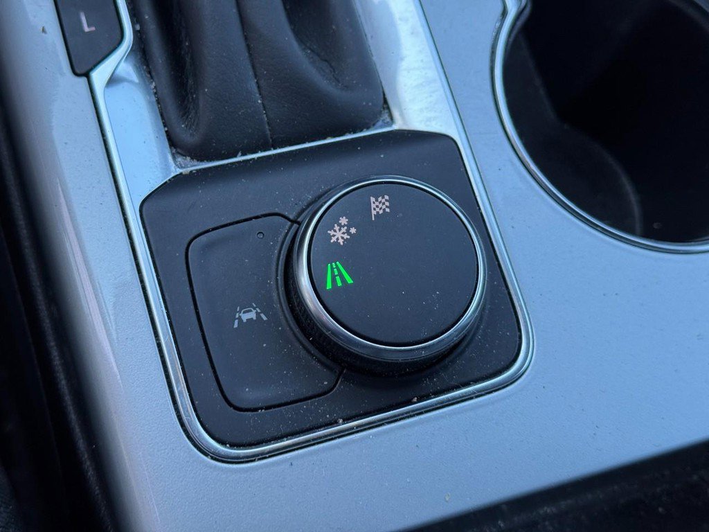 Used 2024 Chevrolet Blazer LT w/ Convenience Package image 25