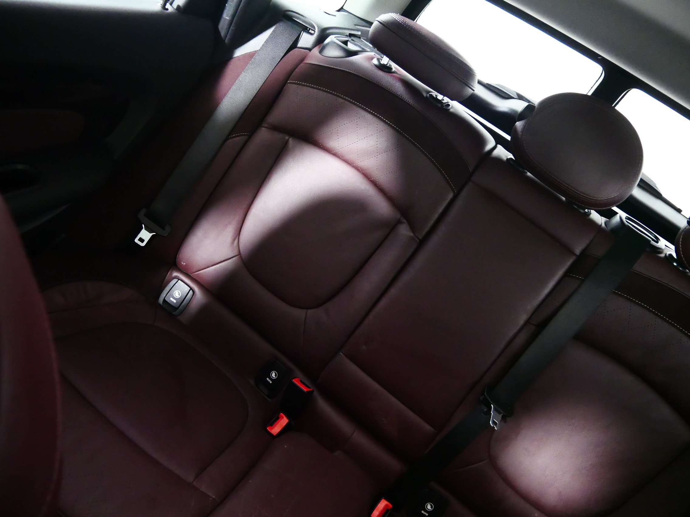Used 2016 MINI Cooper Clubman S FWD image 12