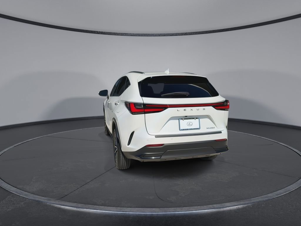Used 2024 Lexus NX 250 FWD image 7