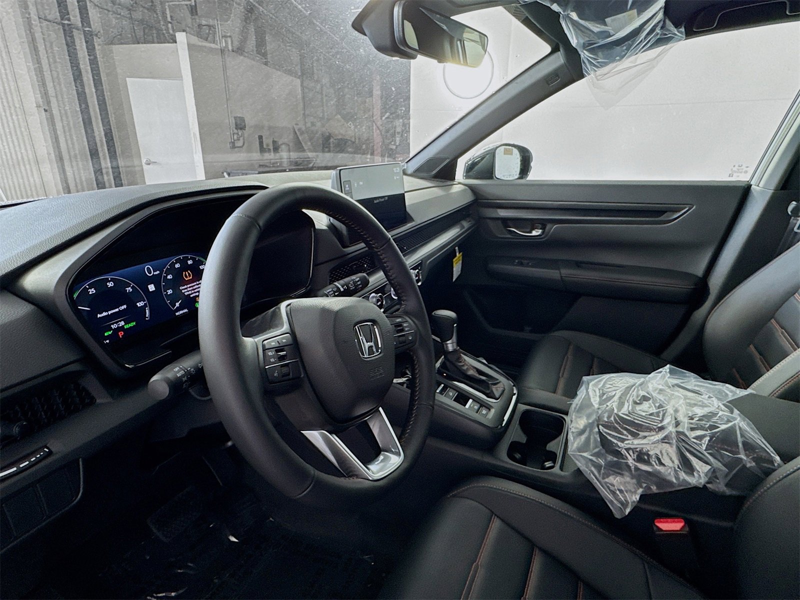 New 2026 Honda CR-V Sport-L image 7